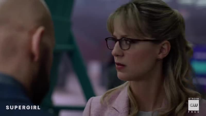 Peek porn video – Supergirl 5x11 sneak peek