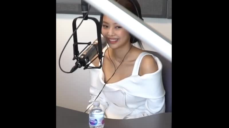 Blackpink jennie