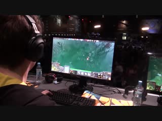 Na`vi vs ig live vod @ starladder season ix lan finals