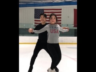 Instagram 180217 maia shibutani