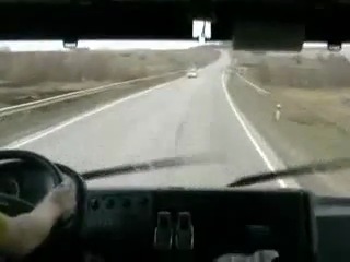 Долюшка дальнобойная!