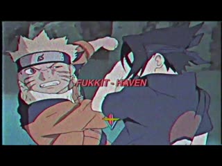 Fukkit haven (prod blksmiith)