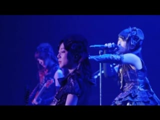 [roselia 2nd live] roselia – tamashi no refrain