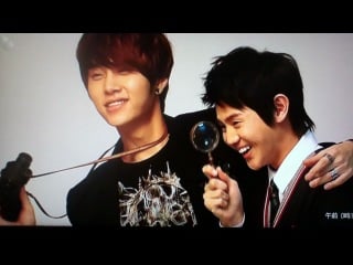 2011 b2st junseob season greeting japan dvd