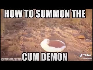 Кам монстер девочи и тик ток