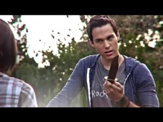 Katherine pierce × kai parker × klaus mikaelson