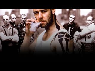 Romper stomper (1992) cz