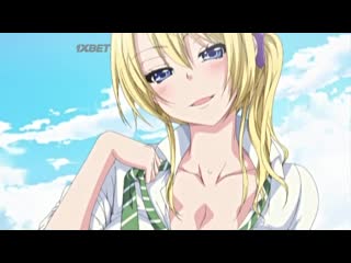 Добро пожаловать в клуб потери девственности hinagiku virgin lost club e youkoso 02 [720p]