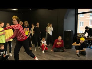 Новичкова настя vs ключникова ксюша | 1/4 |electro juniors| bsb student battle 2020