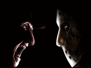 (2003) фредди против джейсона | freddy vs jason