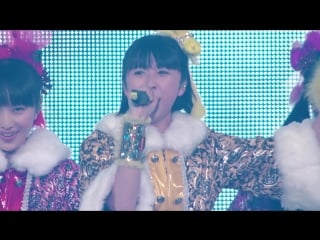 Momoiro clover z saraba, itoshiki kanashimitachi yo (momoiro christmas 2012 day 2)