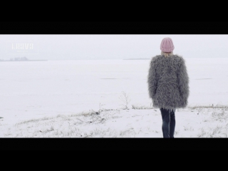 Trava winter lookbook part 2