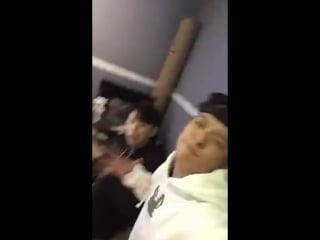 Amber's snapchat (161207)