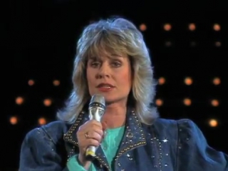 Mary roos bleib' wie du bist (1986)