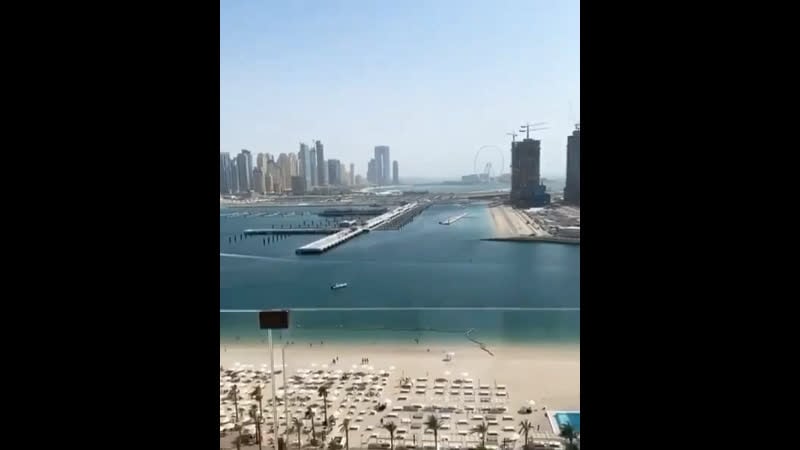 Five palm jumeirah dubai