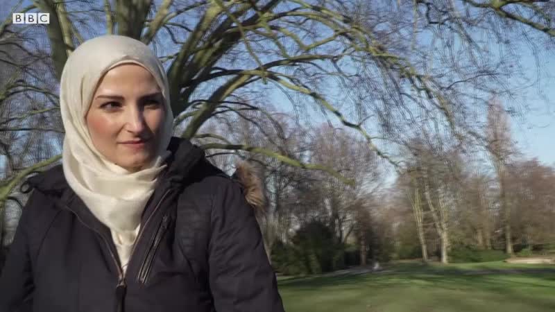 Из сирии в германию история о трёх учителях