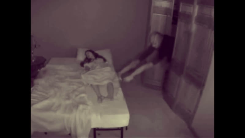 Муж на работе, любовник на охоте