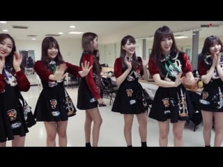 [special clips] 170127 gfriend @ 2017 taiwan superstar red & white entertainment awards behind