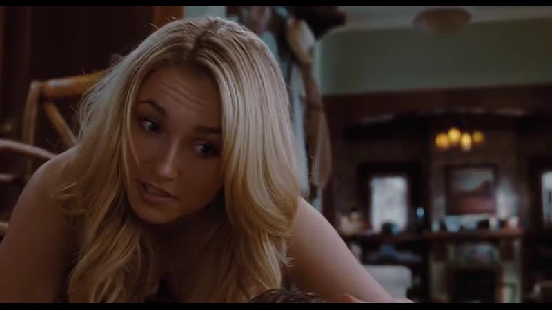 Хейден панеттьер голая hayden panettiere nude i love you beth cooper