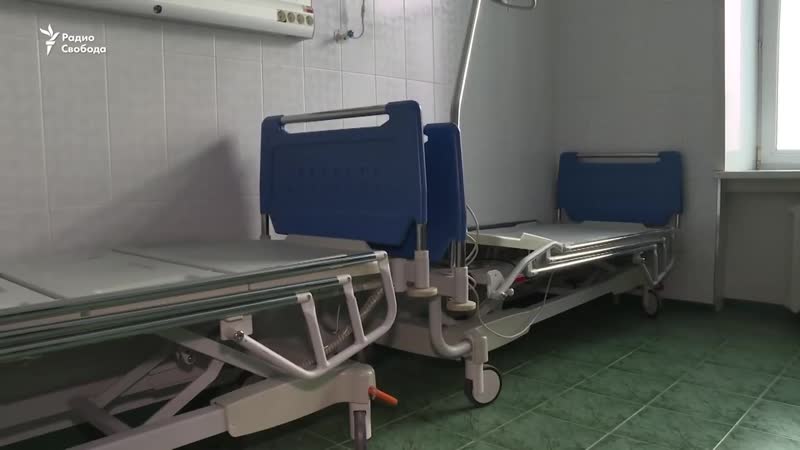 Отремонтировали и закрыли история роддома, принимавшего пациентов 60 лет