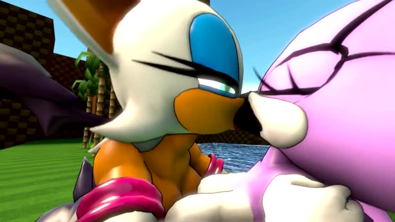 The true power of chaos emeralds ep 3