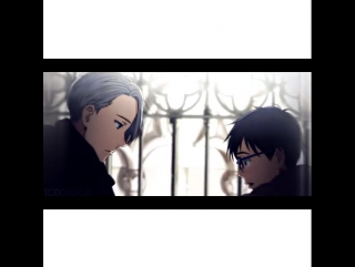 Yuri on ice | anime vine