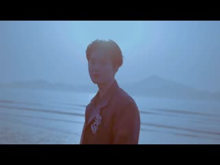 Suho 수호 자화상 (self portrait)’ mood sampler #4