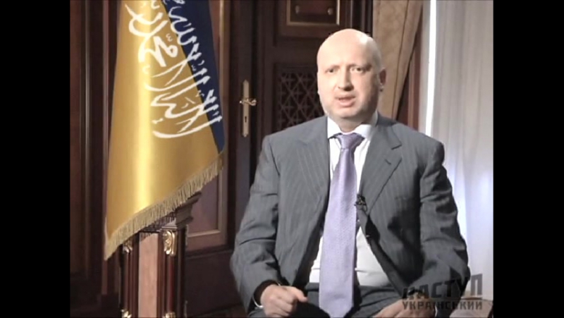 Духовный лидер имарата украина шейх абу аль турчини вспоминает молодость