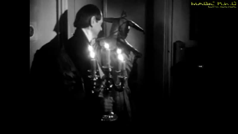 Histoires extraordinaires à faire peur ou à faire rire (1949) fr