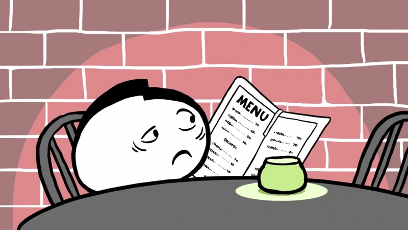 Правдивая реклама лекарств (любовь фармацевта к врачу)