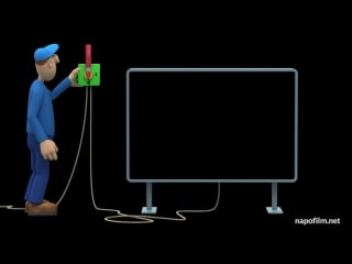 Napo 020 shocking situations