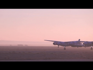 Virgin galactic is finally licensed to take tourists into space