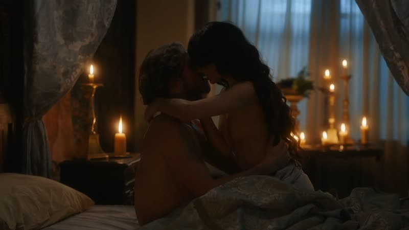Charlotte hope nude the spanish princess s02e05 (2020) hd 1080p watch online / шарлотта хоуп испанская принцесса