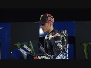 Видео от маверик виньялес | maverick vinales | motogp