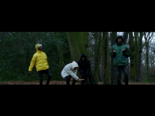 Last night in paris forest
