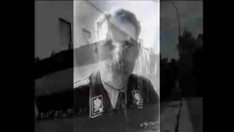 2003 porn video – Марш памяти рудольфа гесса 2003