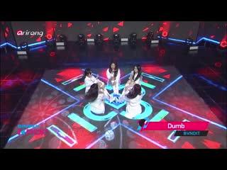 [simply k pop] bvndit(밴디트) dumb 112919