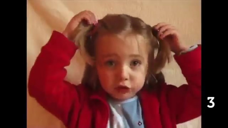 Таймлапс о взрослении девочки, снятый ее отцом