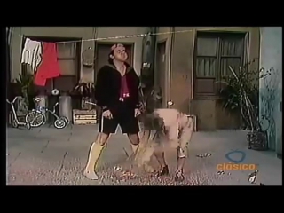 132 el chavo del ocho don ramón globero