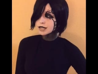 Меттатон косплей / mettaton cosplay