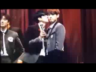 S 18 younbin kiss inseong