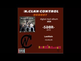 Control lastrain olanlar albom səbr 2010 reboot