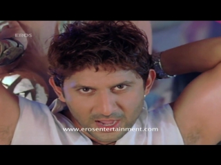 Mr white mr black samandar (video song) sunil shetty arshad warsi