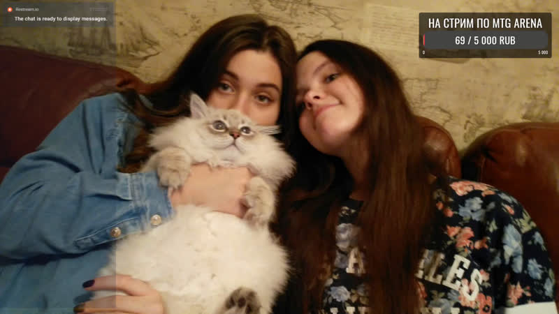 Возвращение насти и полины хайпим в world of warcraft shadowlands