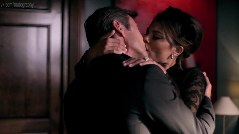 Натали келли (nathalie kelley) в сериале "династия" (dynasty, 2017) сезон 1 / серия 2 (s01e02) 1080p