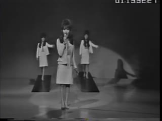 The ronettes be my baby • the best of shindig! 1965