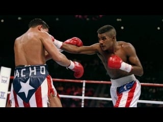 Felix trinidad hector camacho феликс тринидад эктор камачо