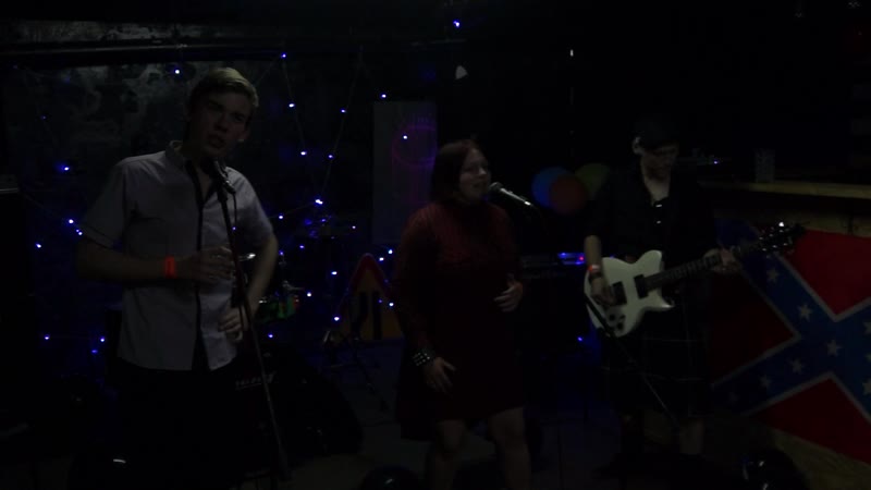 Палёный шпек 2 1 девочка с каре (мукка cover)