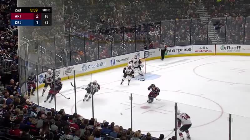 Recap porn video – Recap ari @ cbj dec 3, 2019