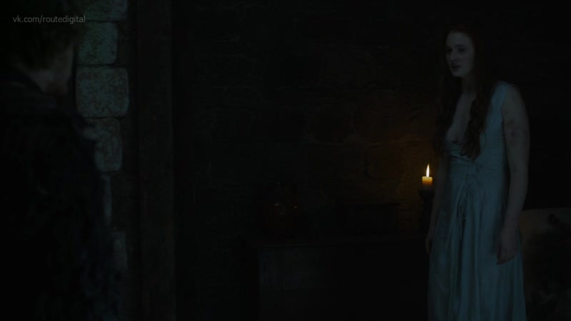 Sophie turner game of thrones (2015) s05e07 hd 1080p nude? hot! watch online